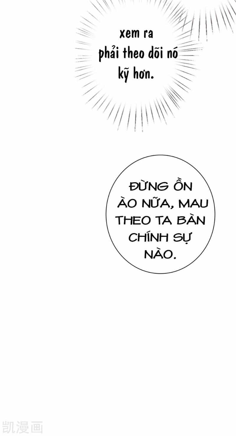Sư Phụ, Cái Kia Ăn Ngon! - Chương 9 - ảnh 12
