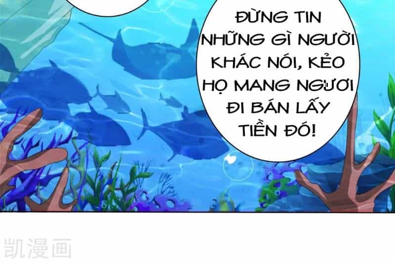 Sư Phụ, Cái Kia Ăn Ngon! - Chương 9 - ảnh 15
