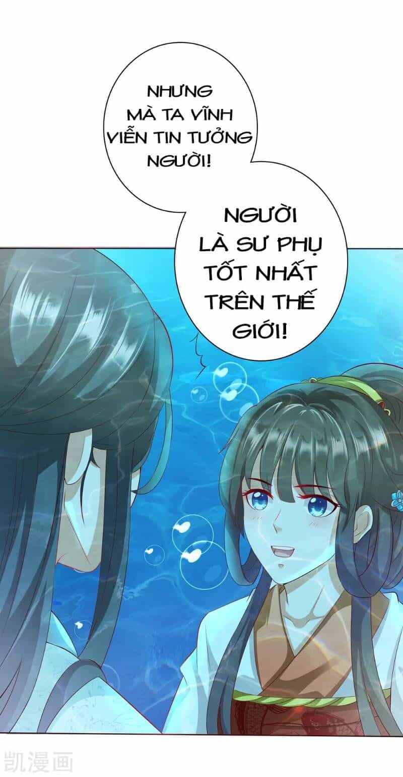 Sư Phụ, Cái Kia Ăn Ngon! - Chương 9 - ảnh 17