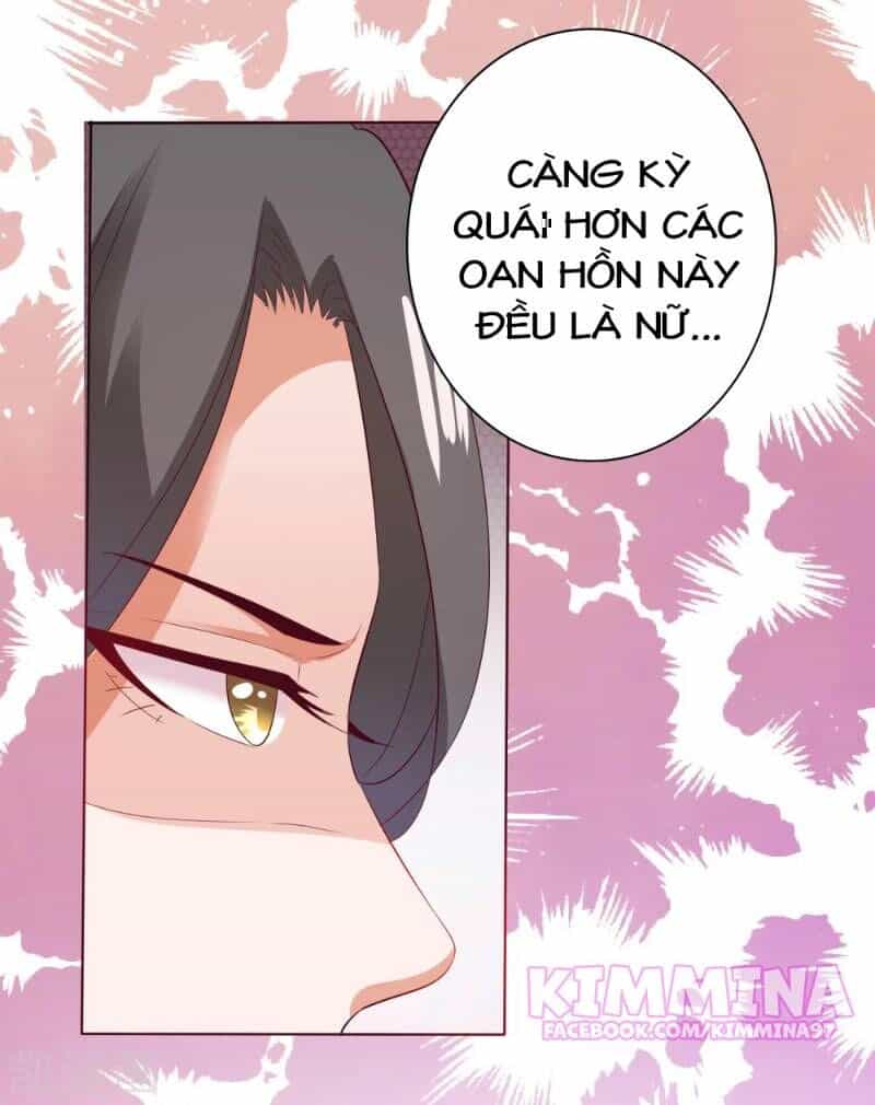 Sư Phụ, Cái Kia Ăn Ngon! - Chương 9 - ảnh 35