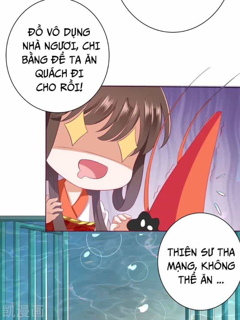 Sư Phụ, Cái Kia Ăn Ngon! - Chương 9 - ảnh 37