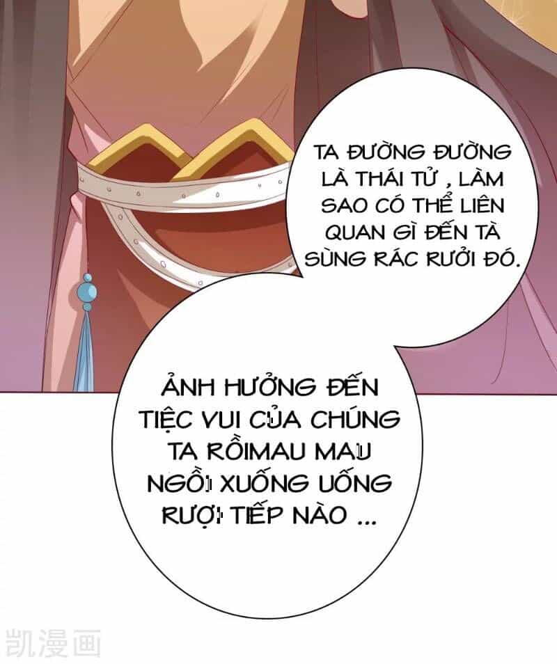 Sư Phụ, Cái Kia Ăn Ngon! - Chương 9 - ảnh 4