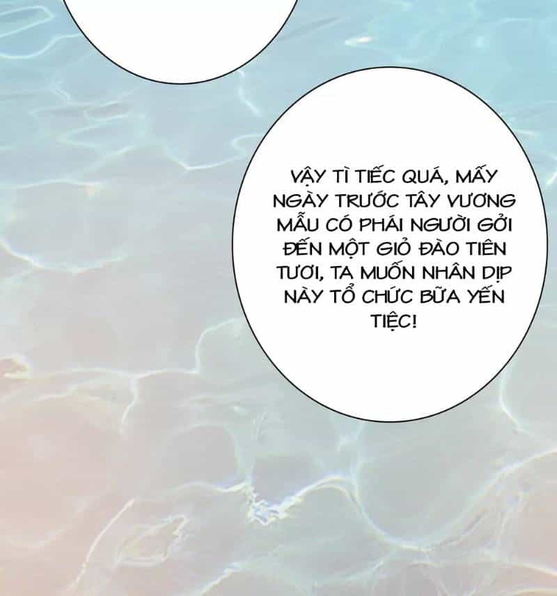 Sư Phụ, Cái Kia Ăn Ngon! - Chương 9 - ảnh 45