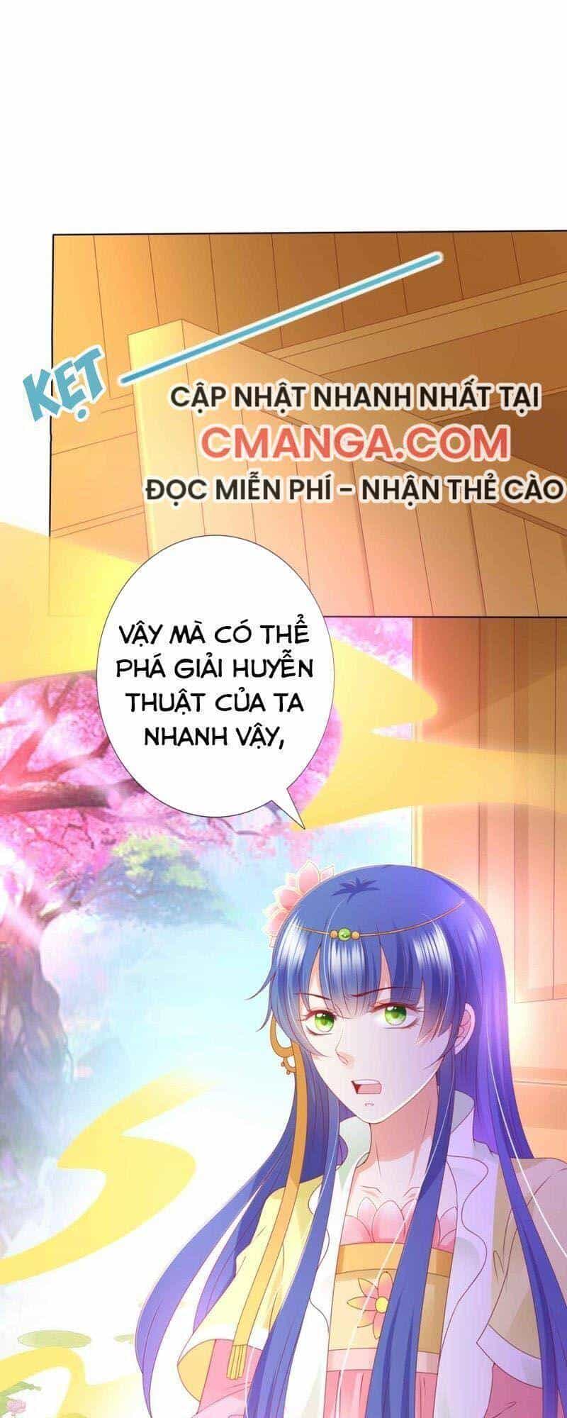 Sư Phụ, Cái Kia Ăn Ngon! - Chương 90 - ảnh 13