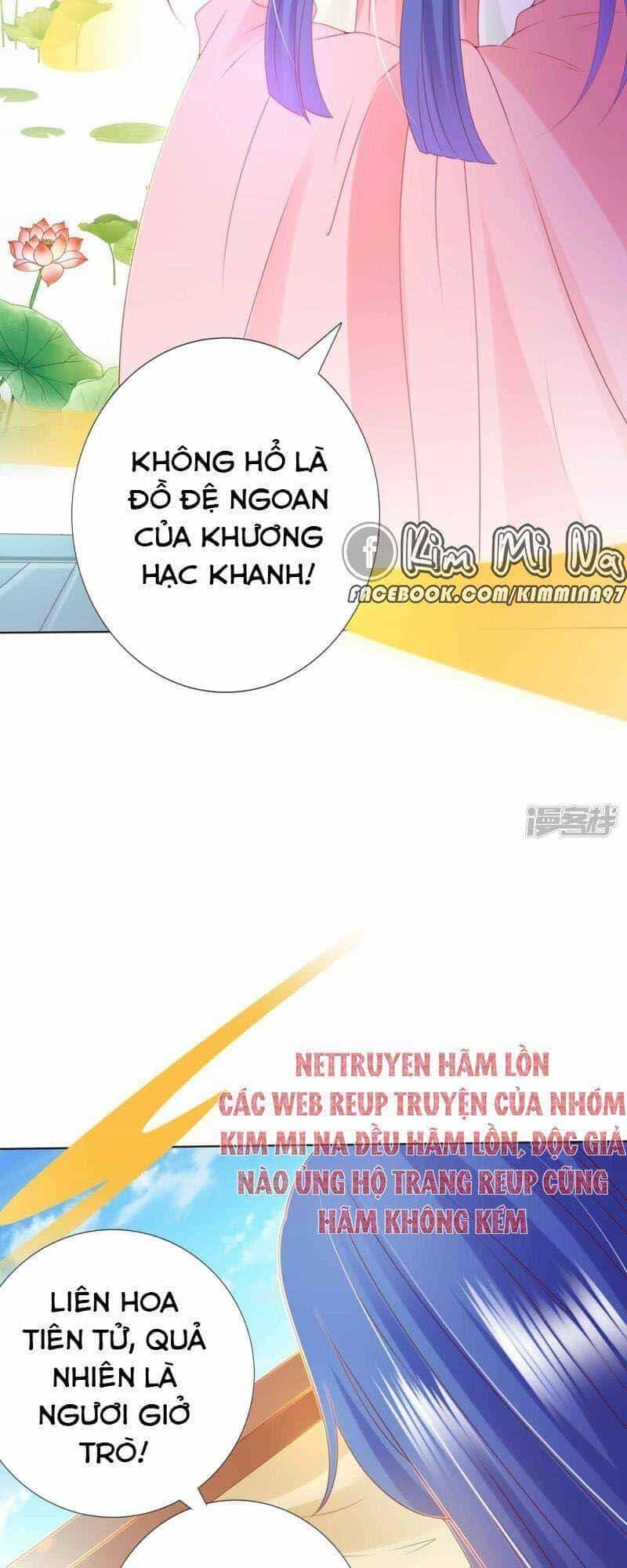 Sư Phụ, Cái Kia Ăn Ngon! - Chương 90 - ảnh 14