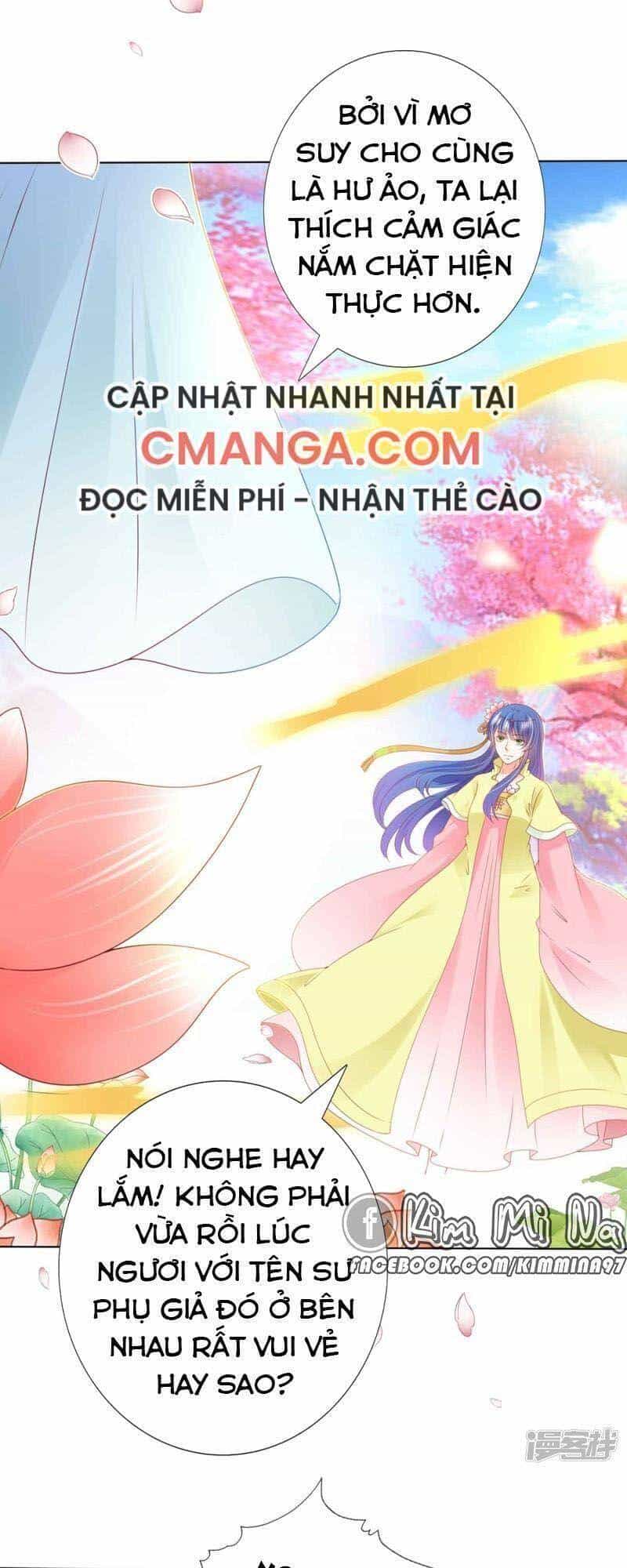 Sư Phụ, Cái Kia Ăn Ngon! - Chương 90 - ảnh 16