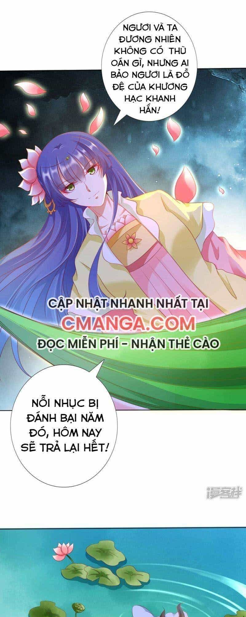 Sư Phụ, Cái Kia Ăn Ngon! - Chương 90 - ảnh 18