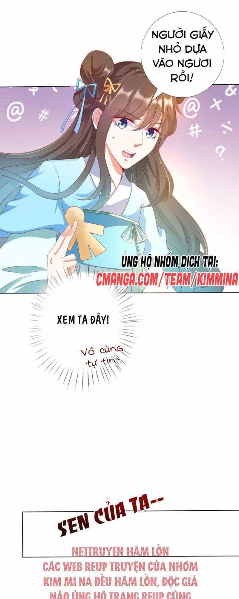 Sư Phụ, Cái Kia Ăn Ngon! - Chương 90 - ảnh 21
