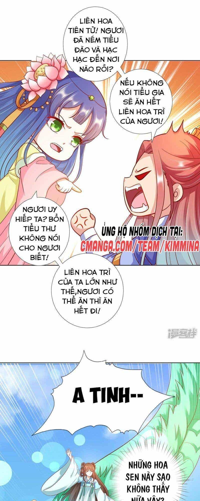 Sư Phụ, Cái Kia Ăn Ngon! - Chương 90 - ảnh 25