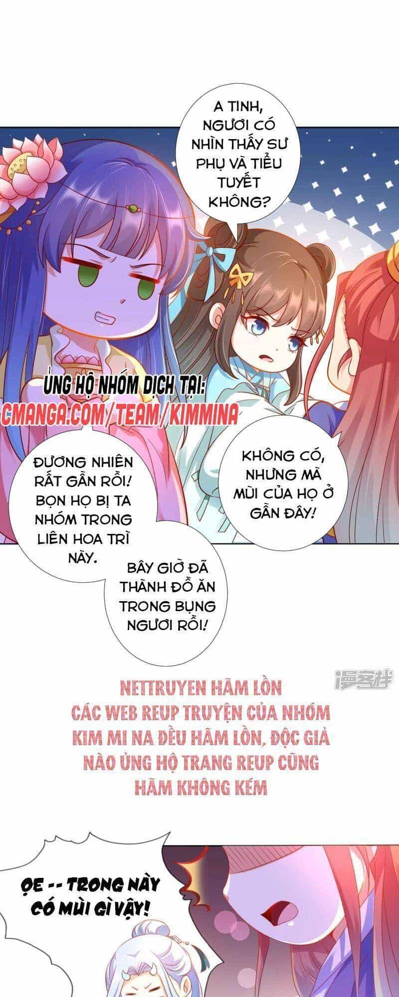 Sư Phụ, Cái Kia Ăn Ngon! - Chương 90 - ảnh 27