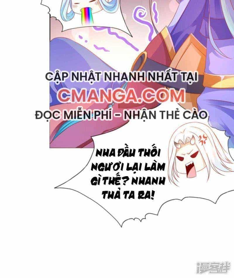 Sư Phụ, Cái Kia Ăn Ngon! - Chương 90 - ảnh 28