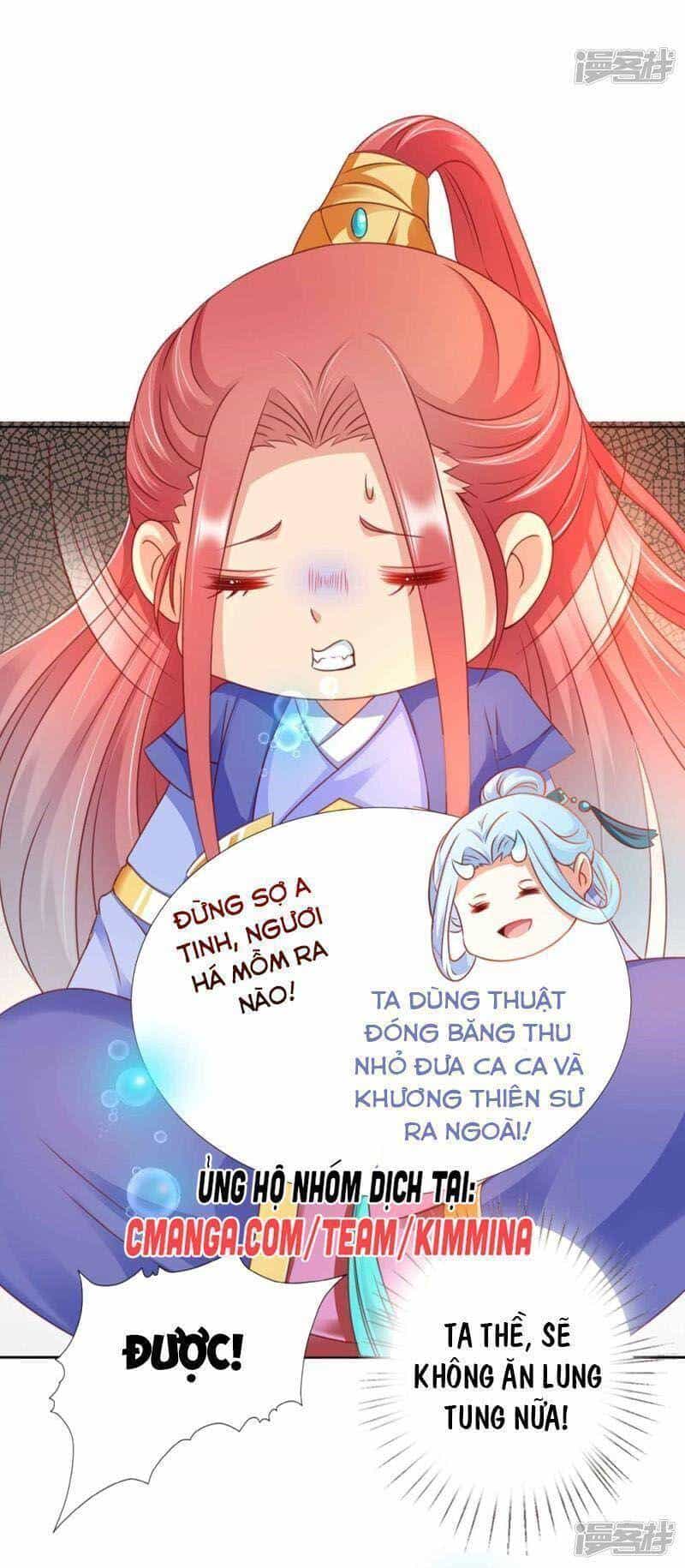 Sư Phụ, Cái Kia Ăn Ngon! - Chương 90 - ảnh 30