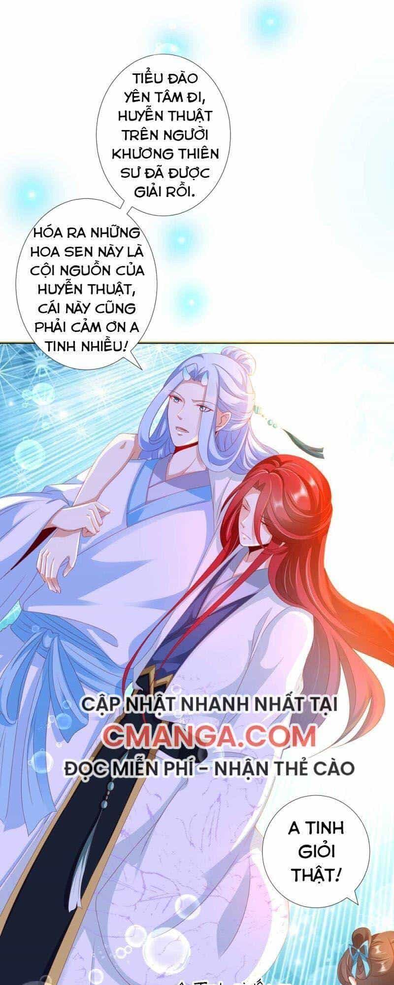 Sư Phụ, Cái Kia Ăn Ngon! - Chương 90 - ảnh 31