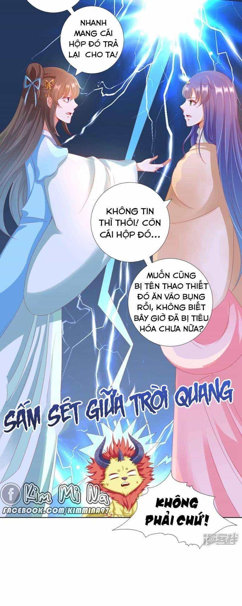 Sư Phụ, Cái Kia Ăn Ngon! - Chương 90 - ảnh 35