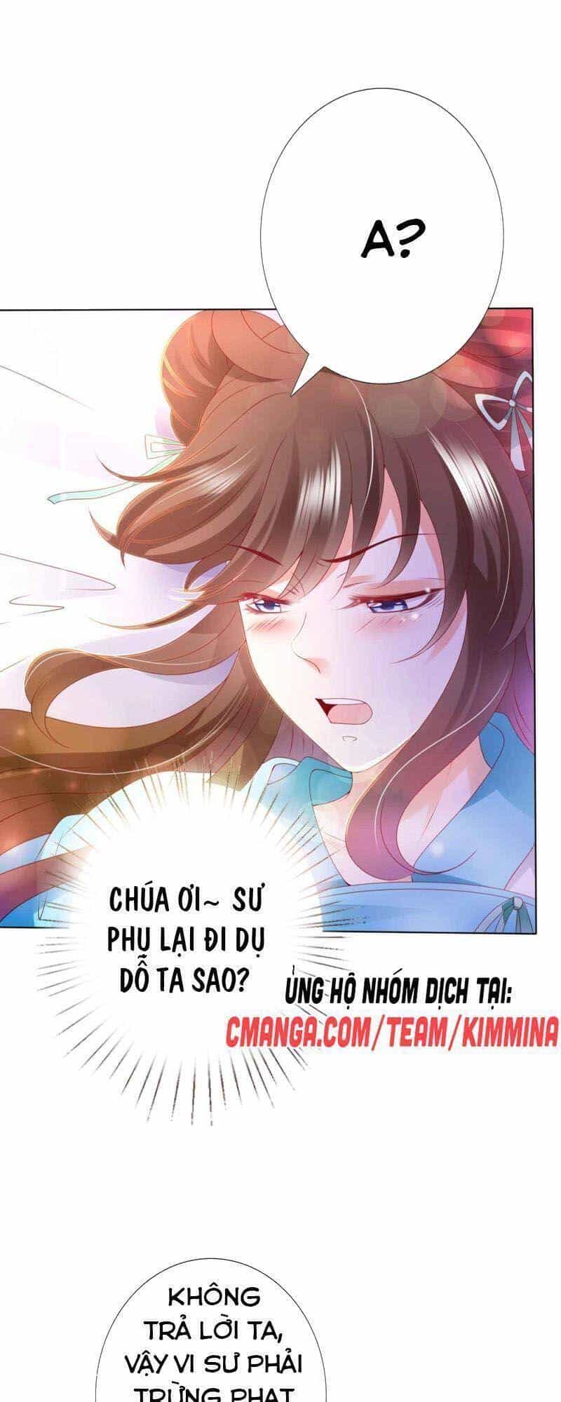 Sư Phụ, Cái Kia Ăn Ngon! - Chương 90 - ảnh 4