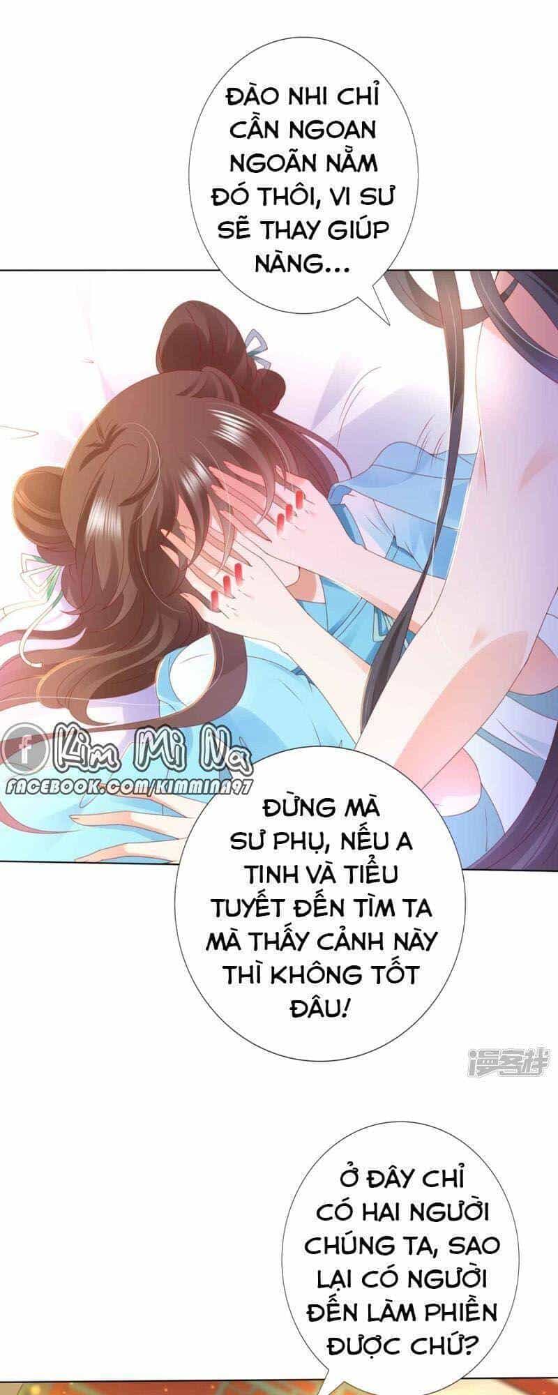 Sư Phụ, Cái Kia Ăn Ngon! - Chương 90 - ảnh 8