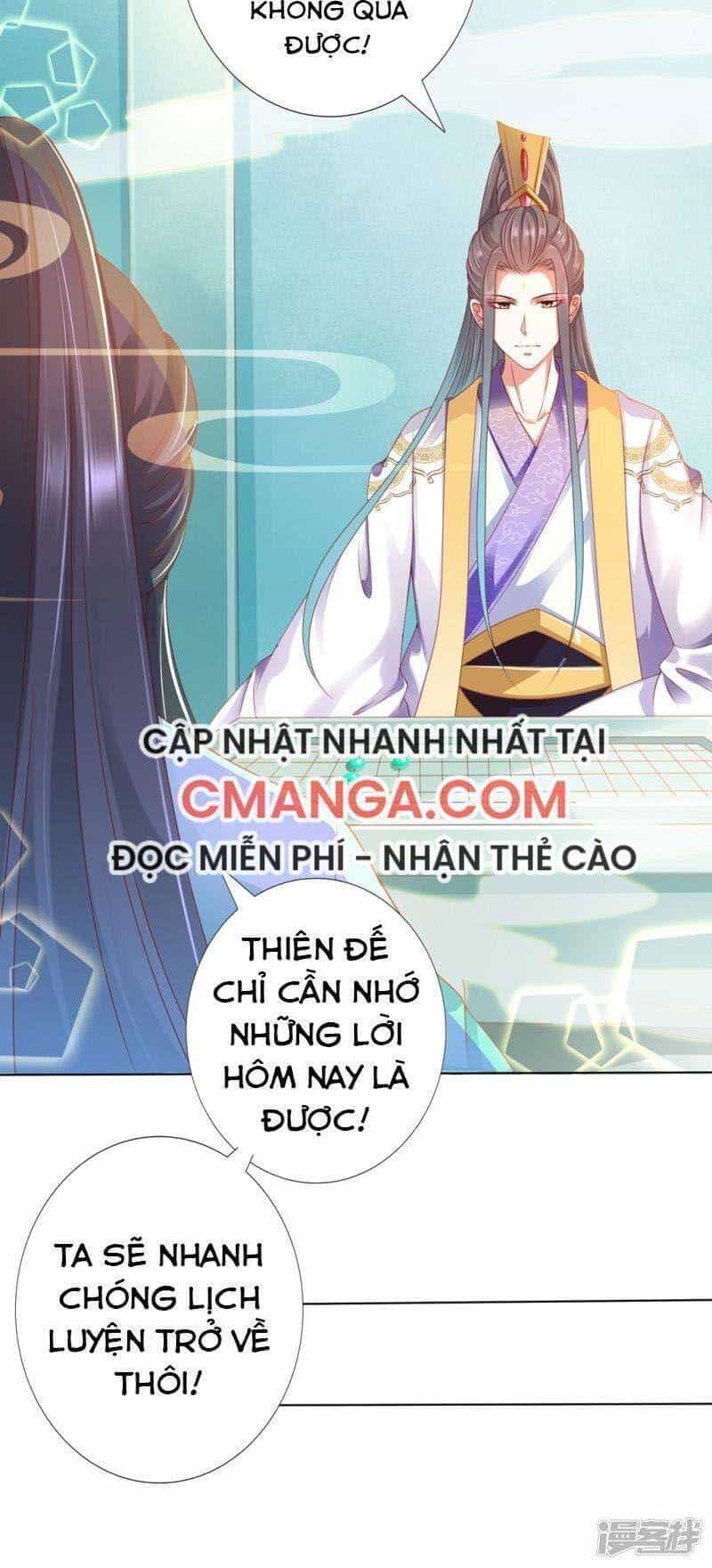 Sư Phụ, Cái Kia Ăn Ngon! - Chương 91 - ảnh 16