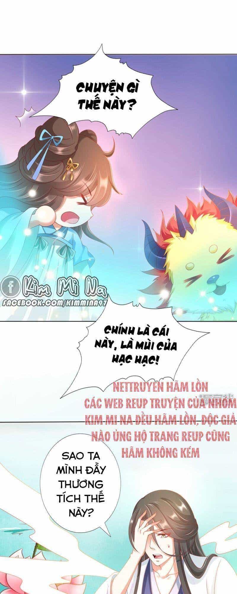 Sư Phụ, Cái Kia Ăn Ngon! - Chương 91 - ảnh 17