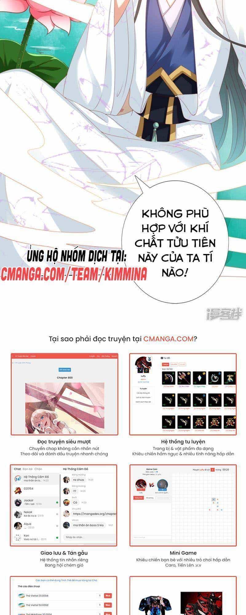 Sư Phụ, Cái Kia Ăn Ngon! - Chương 91 - ảnh 18