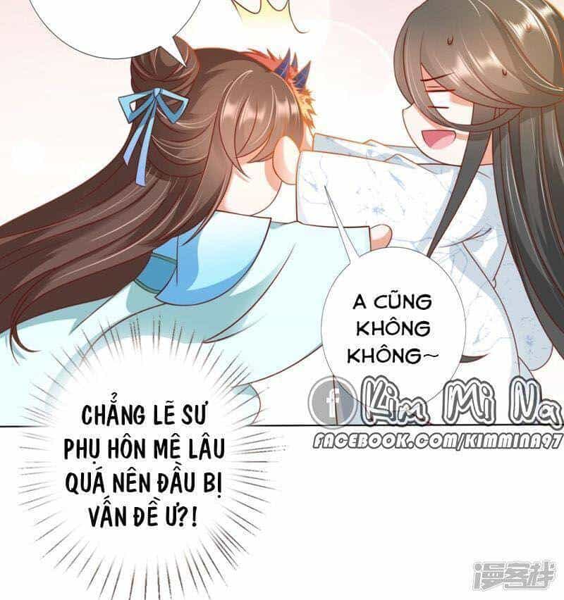 Sư Phụ, Cái Kia Ăn Ngon! - Chương 91 - ảnh 21