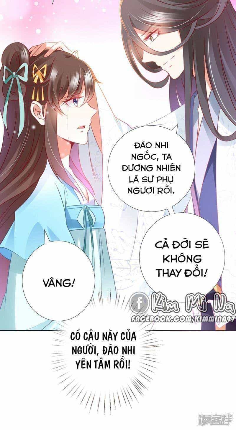 Sư Phụ, Cái Kia Ăn Ngon! - Chương 91 - ảnh 28