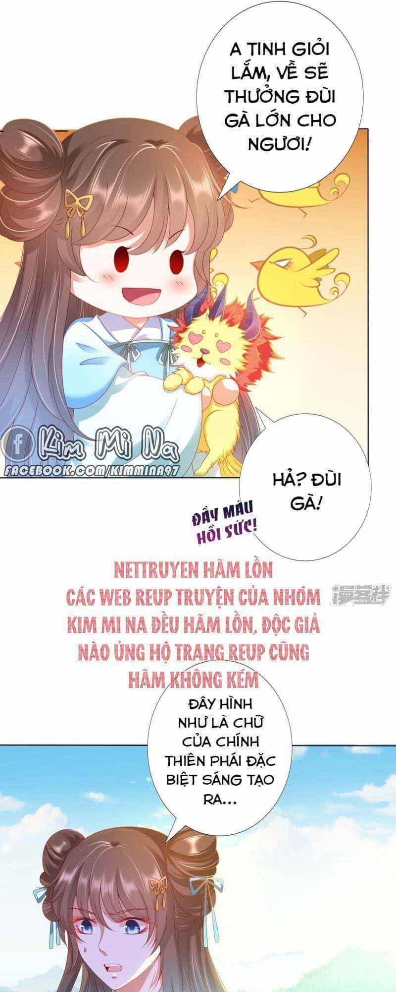 Sư Phụ, Cái Kia Ăn Ngon! - Chương 91 - ảnh 5