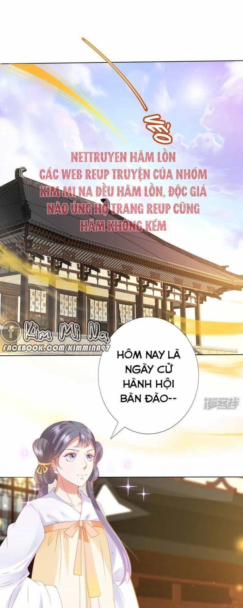 Sư Phụ, Cái Kia Ăn Ngon! - Chương 92 - ảnh 11