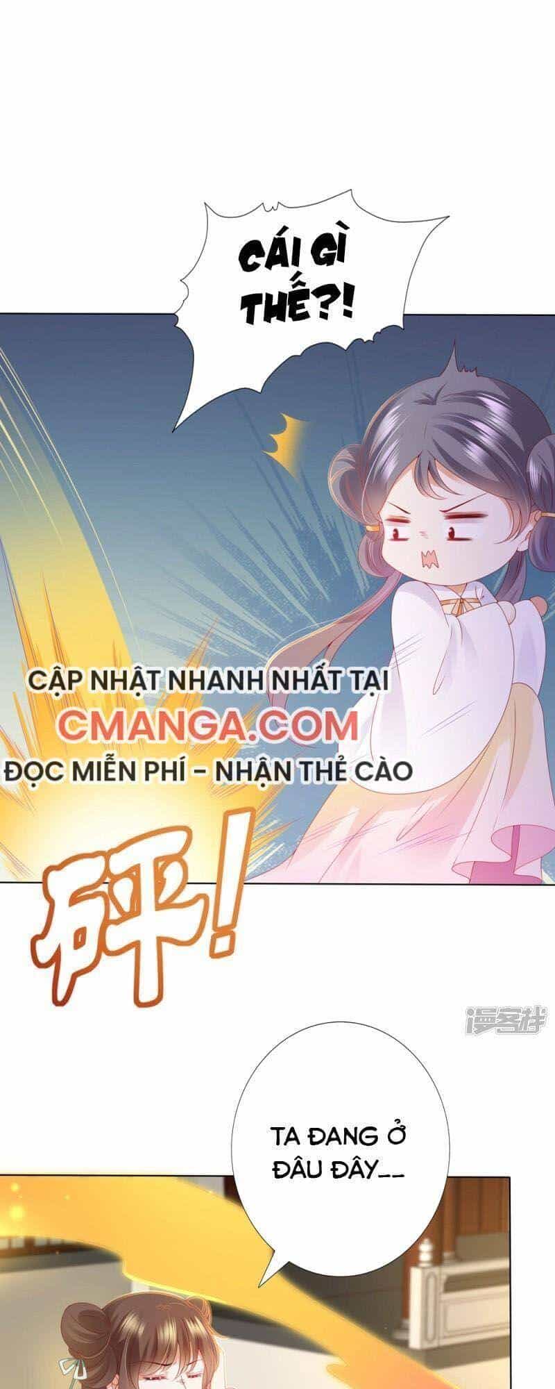 Sư Phụ, Cái Kia Ăn Ngon! - Chương 92 - ảnh 13