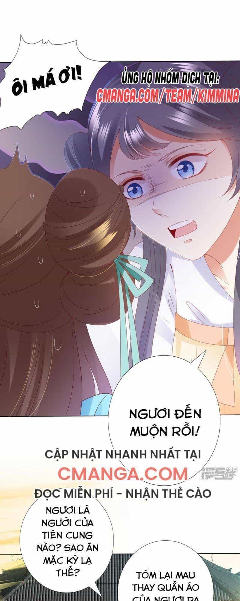 Sư Phụ, Cái Kia Ăn Ngon! - Chương 92 - ảnh 15