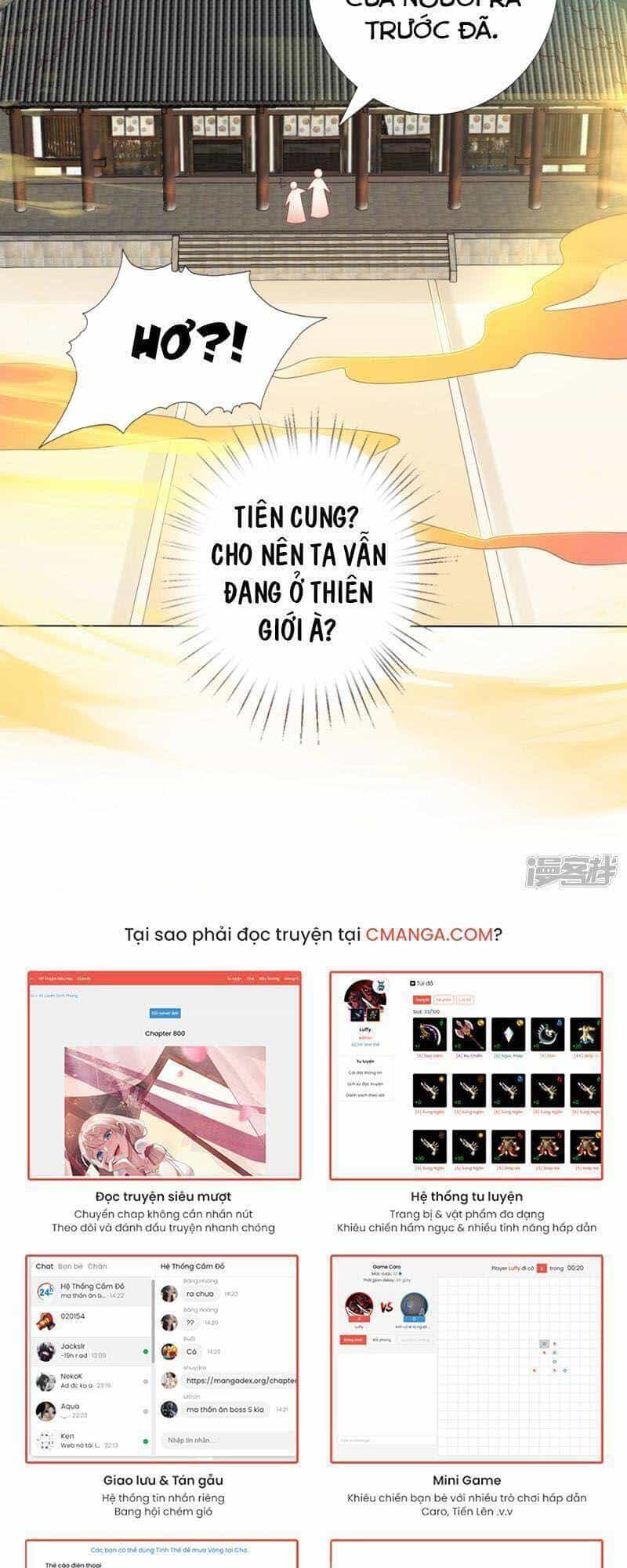Sư Phụ, Cái Kia Ăn Ngon! - Chương 92 - ảnh 16
