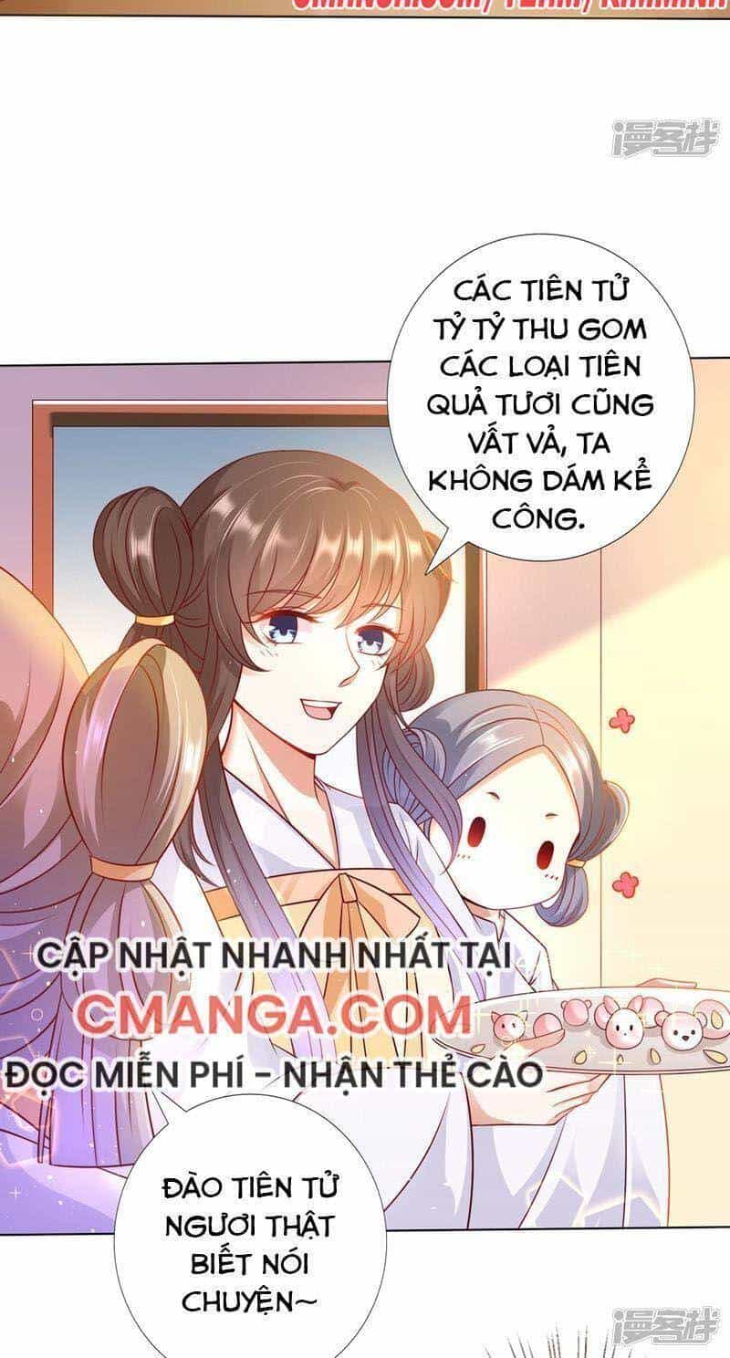 Sư Phụ, Cái Kia Ăn Ngon! - Chương 92 - ảnh 19