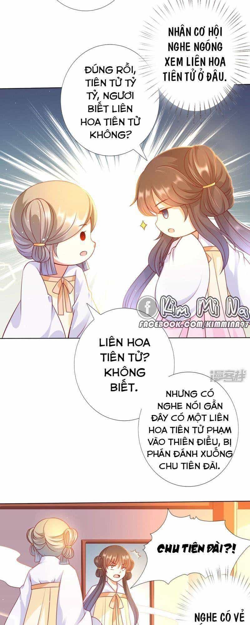 Sư Phụ, Cái Kia Ăn Ngon! - Chương 92 - ảnh 20