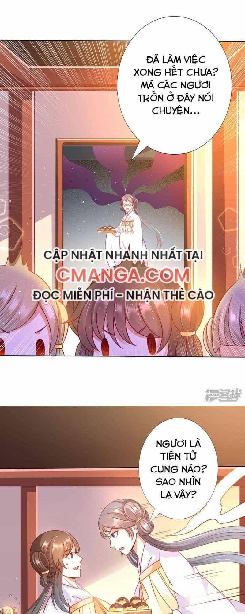 Sư Phụ, Cái Kia Ăn Ngon! - Chương 92 - ảnh 22