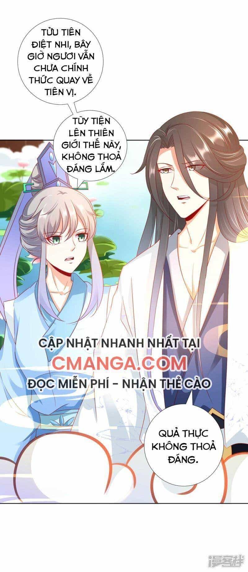 Sư Phụ, Cái Kia Ăn Ngon! - Chương 92 - ảnh 27
