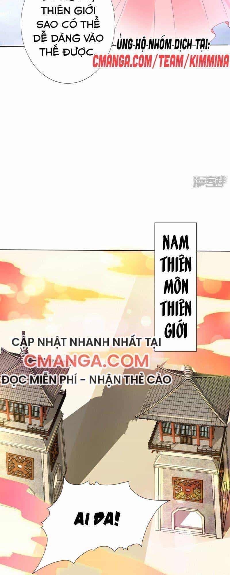 Sư Phụ, Cái Kia Ăn Ngon! - Chương 92 - ảnh 3
