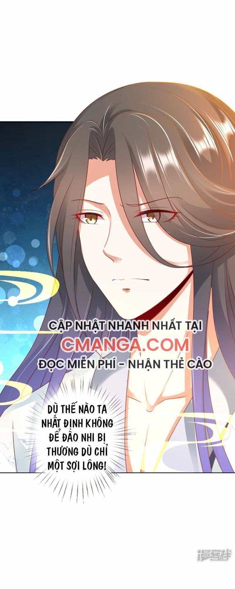 Sư Phụ, Cái Kia Ăn Ngon! - Chương 92 - ảnh 30