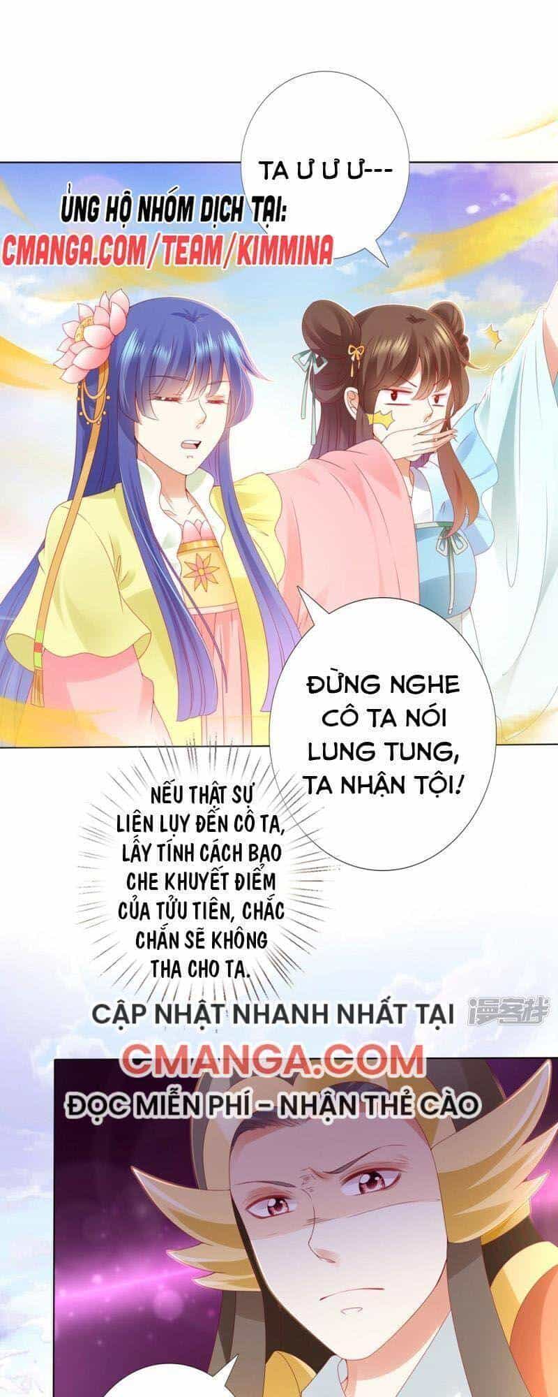 Sư Phụ, Cái Kia Ăn Ngon! - Chương 92 - ảnh 7