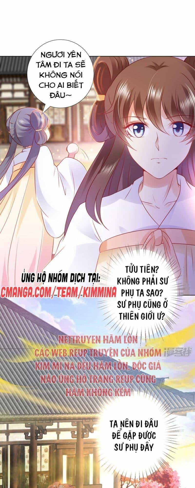 Sư Phụ, Cái Kia Ăn Ngon! - Chương 93 - ảnh 13