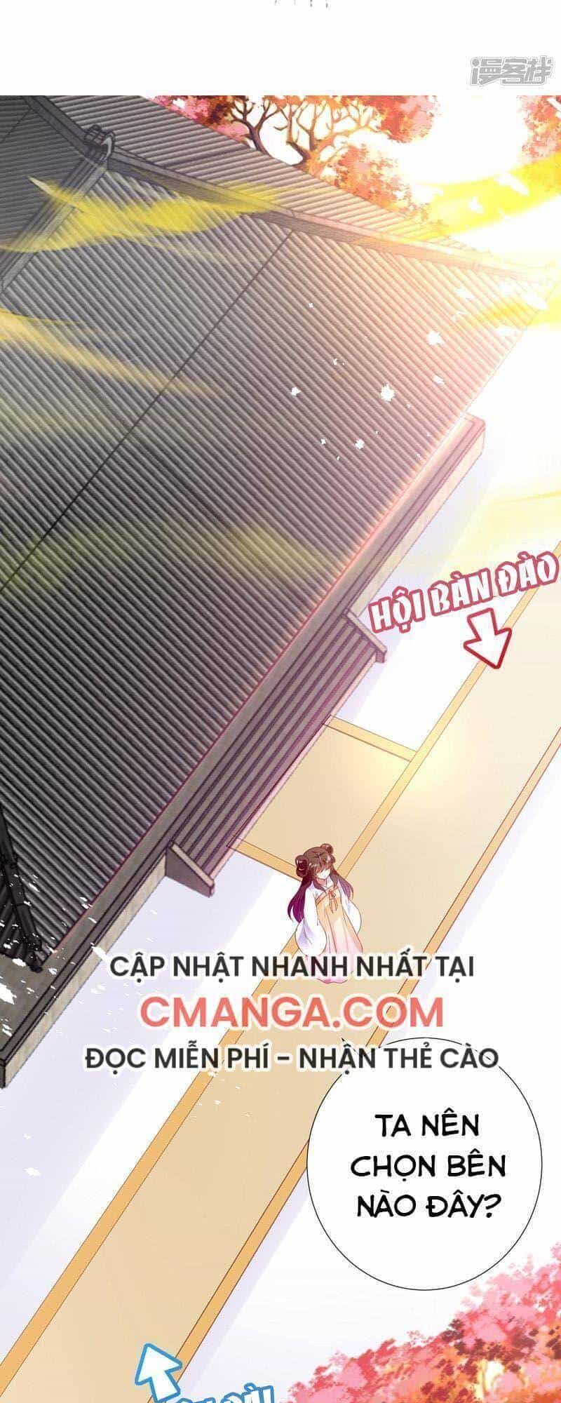 Sư Phụ, Cái Kia Ăn Ngon! - Chương 93 - ảnh 16