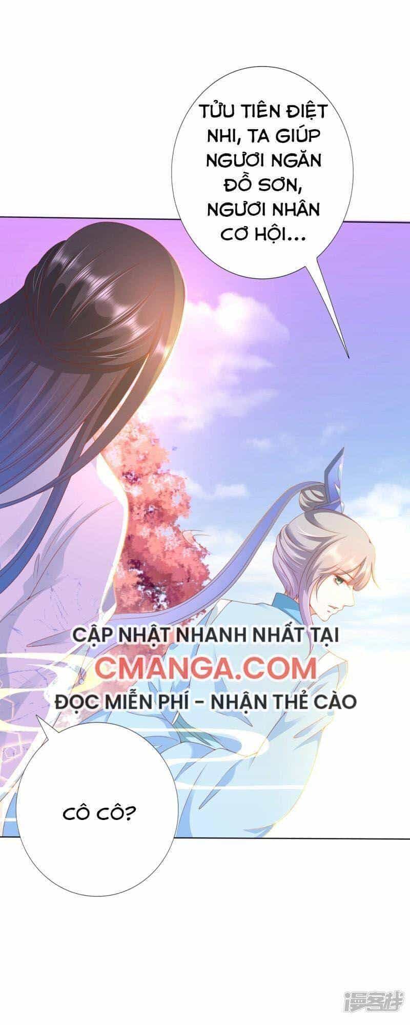Sư Phụ, Cái Kia Ăn Ngon! - Chương 93 - ảnh 30