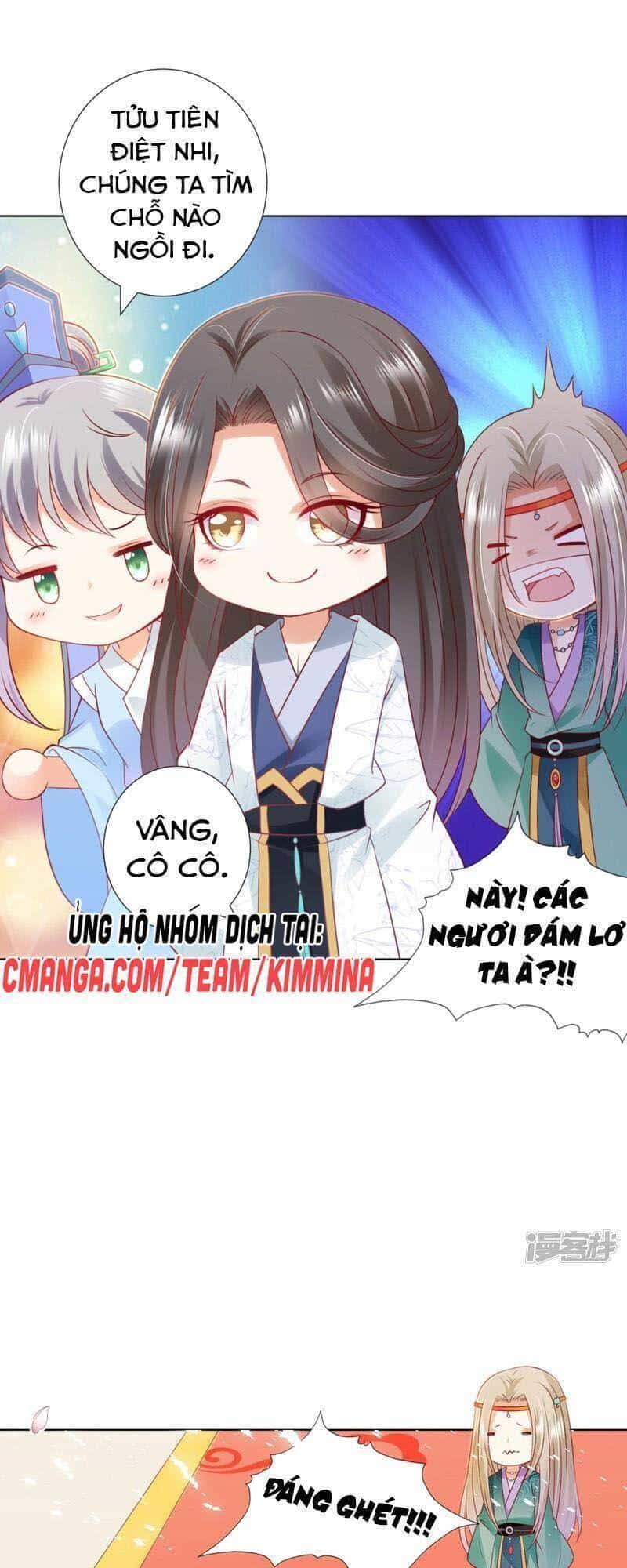 Sư Phụ, Cái Kia Ăn Ngon! - Chương 93 - ảnh 5