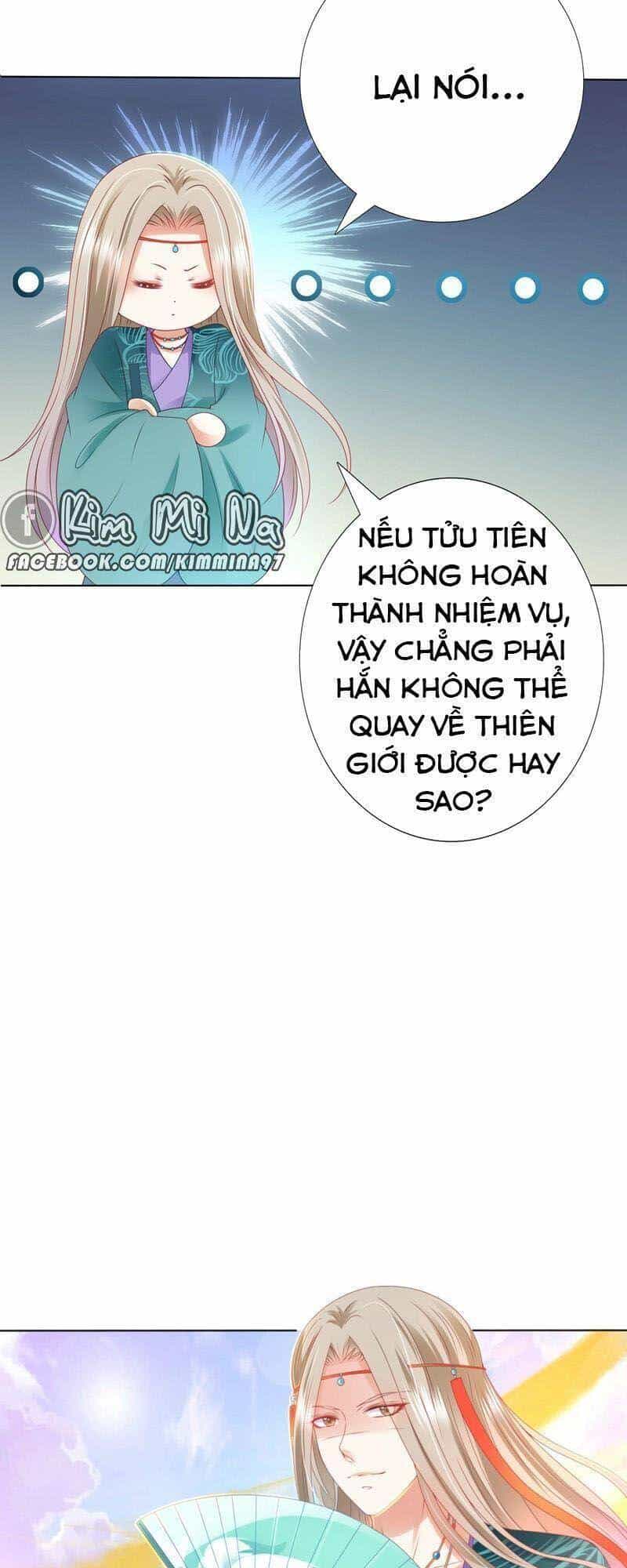 Sư Phụ, Cái Kia Ăn Ngon! - Chương 94 - ảnh 15
