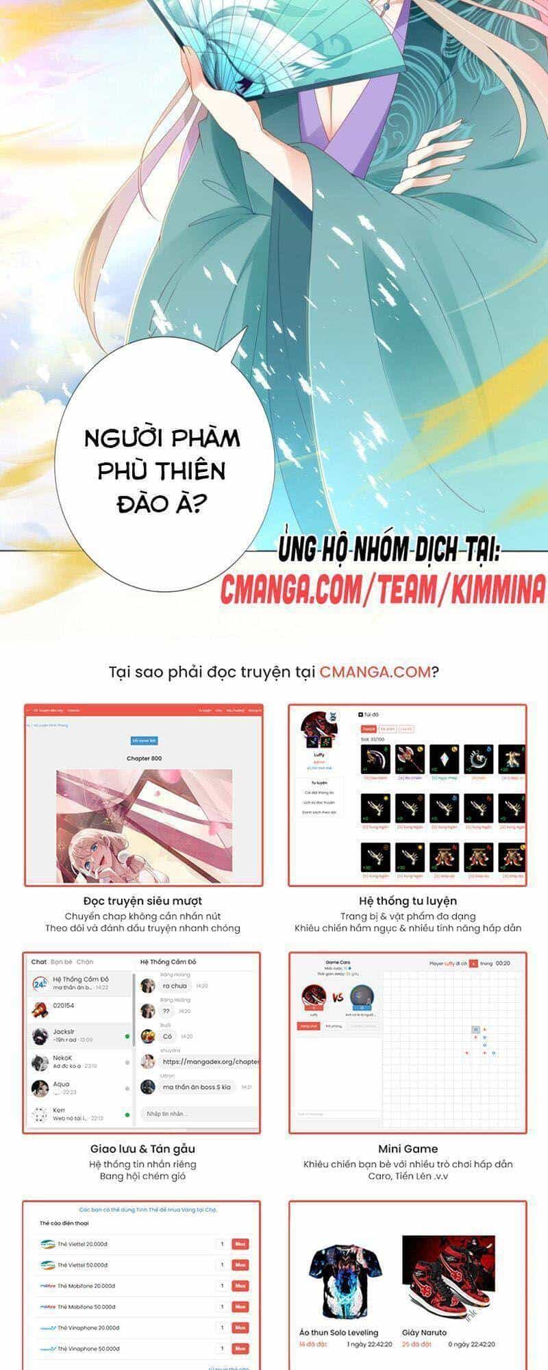 Sư Phụ, Cái Kia Ăn Ngon! - Chương 94 - ảnh 16