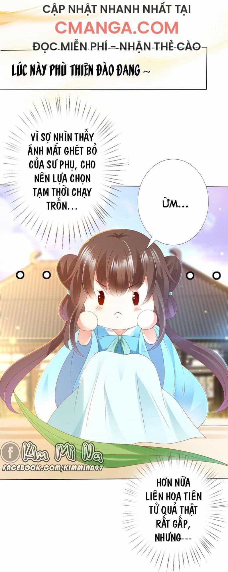 Sư Phụ, Cái Kia Ăn Ngon! - Chương 94 - ảnh 18