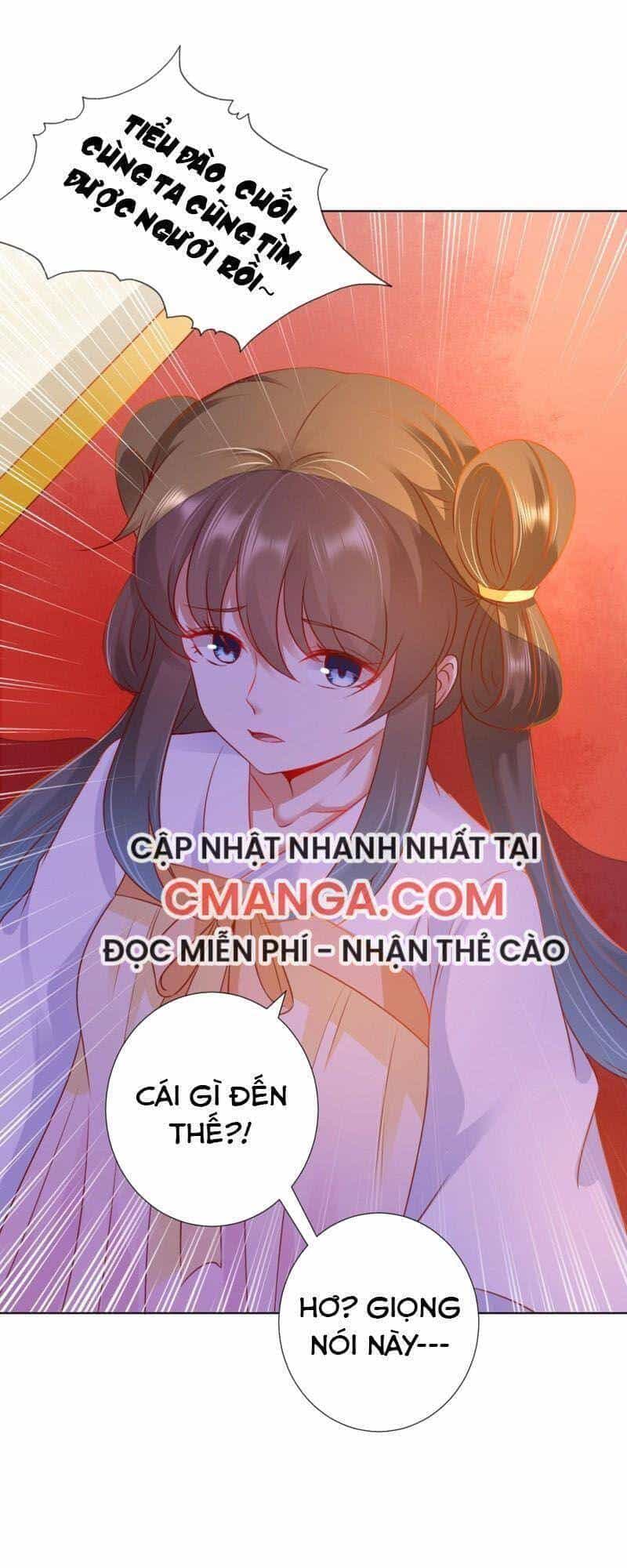 Sư Phụ, Cái Kia Ăn Ngon! - Chương 94 - ảnh 20