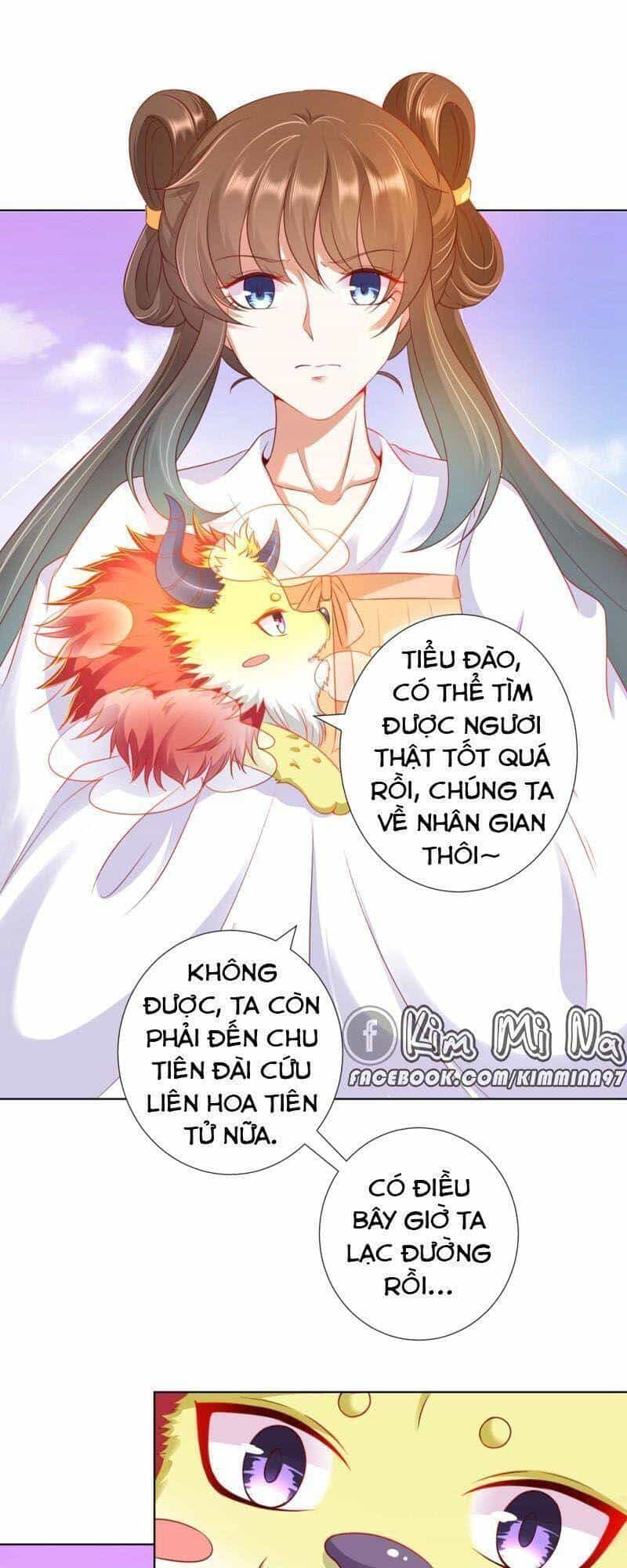 Sư Phụ, Cái Kia Ăn Ngon! - Chương 94 - ảnh 25