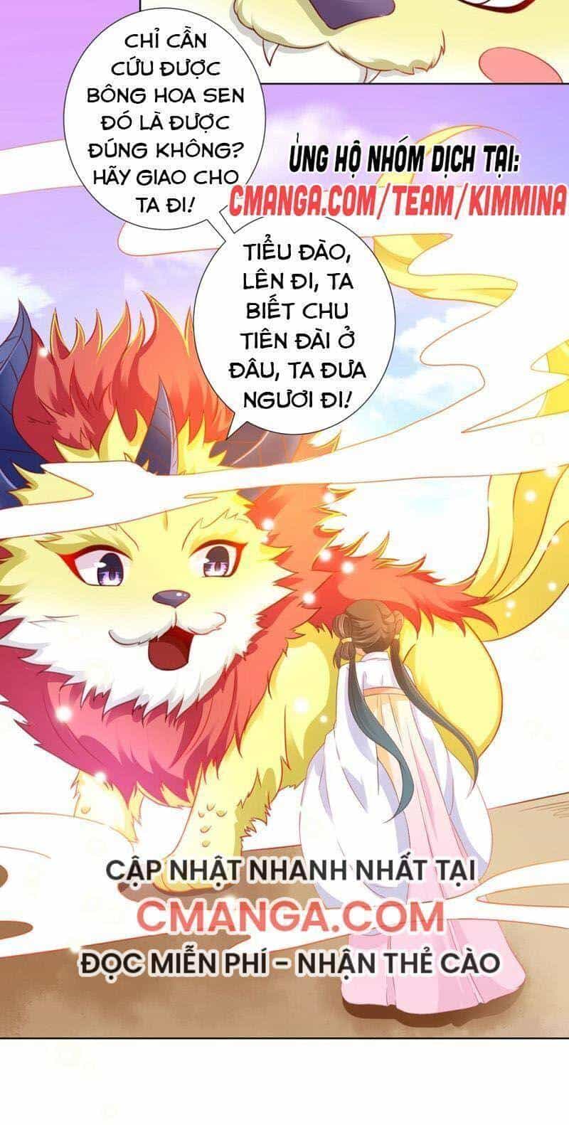 Sư Phụ, Cái Kia Ăn Ngon! - Chương 94 - ảnh 26