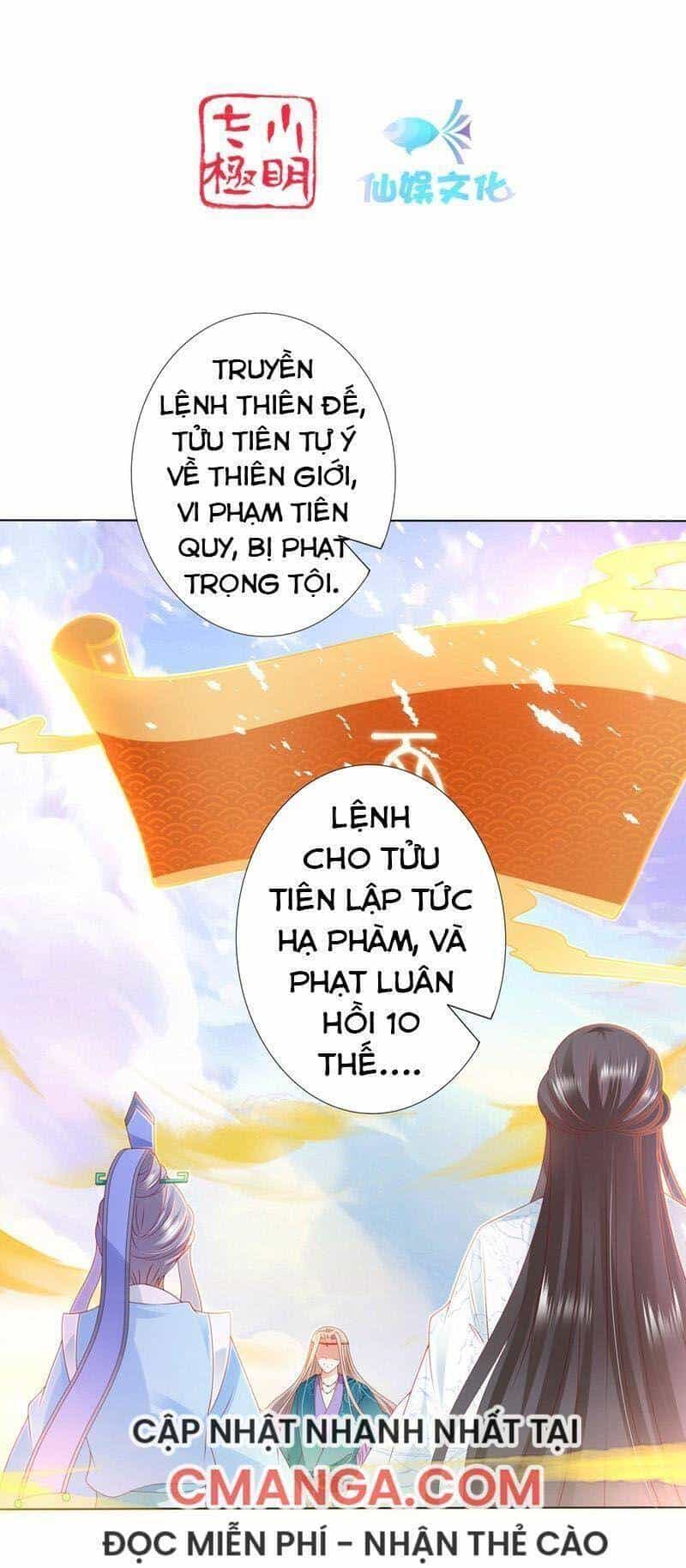 Sư Phụ, Cái Kia Ăn Ngon! - Chương 94 - ảnh 3
