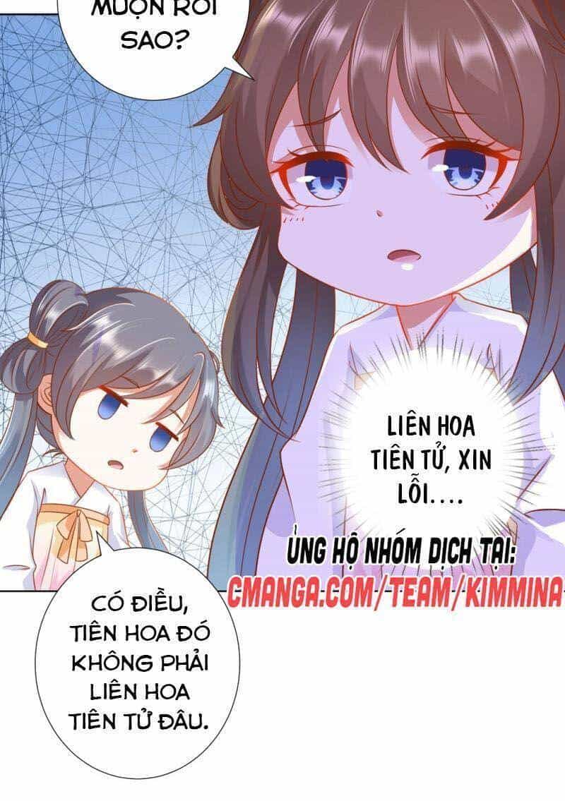 Sư Phụ, Cái Kia Ăn Ngon! - Chương 94 - ảnh 34