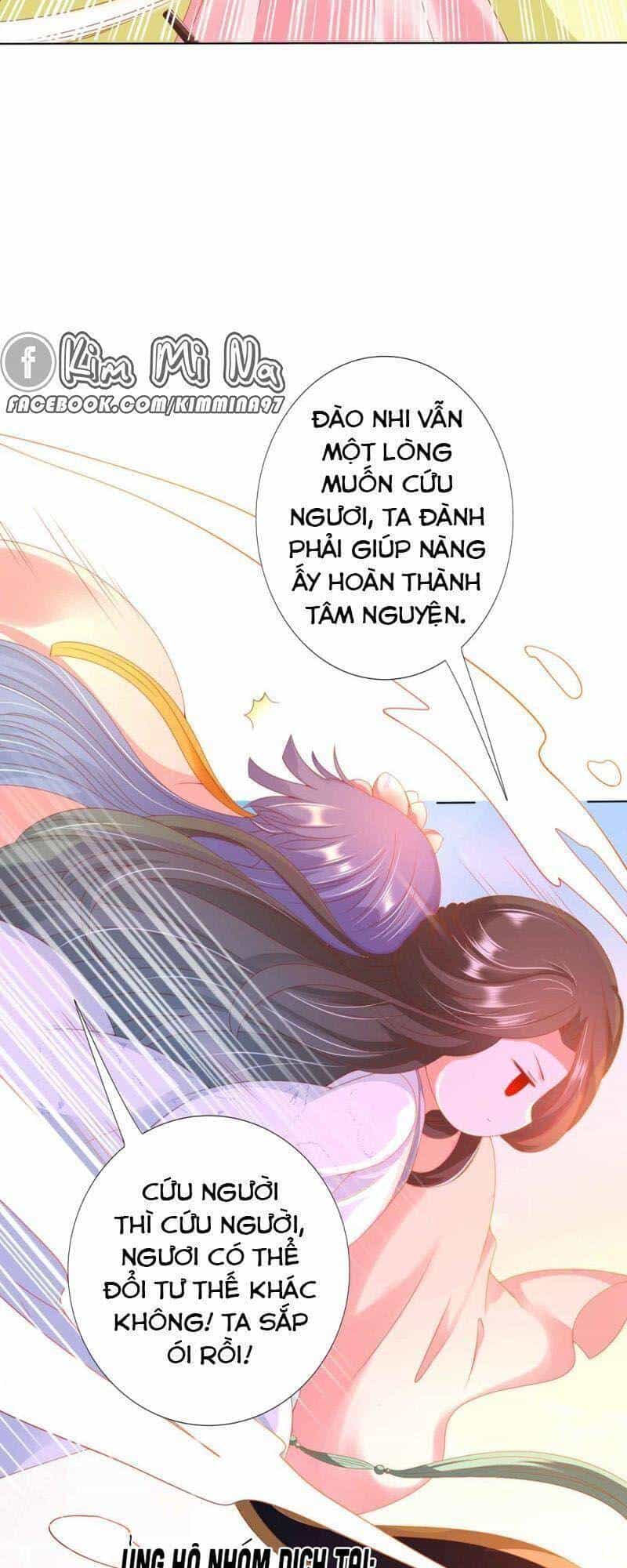Sư Phụ, Cái Kia Ăn Ngon! - Chương 95 - ảnh 11